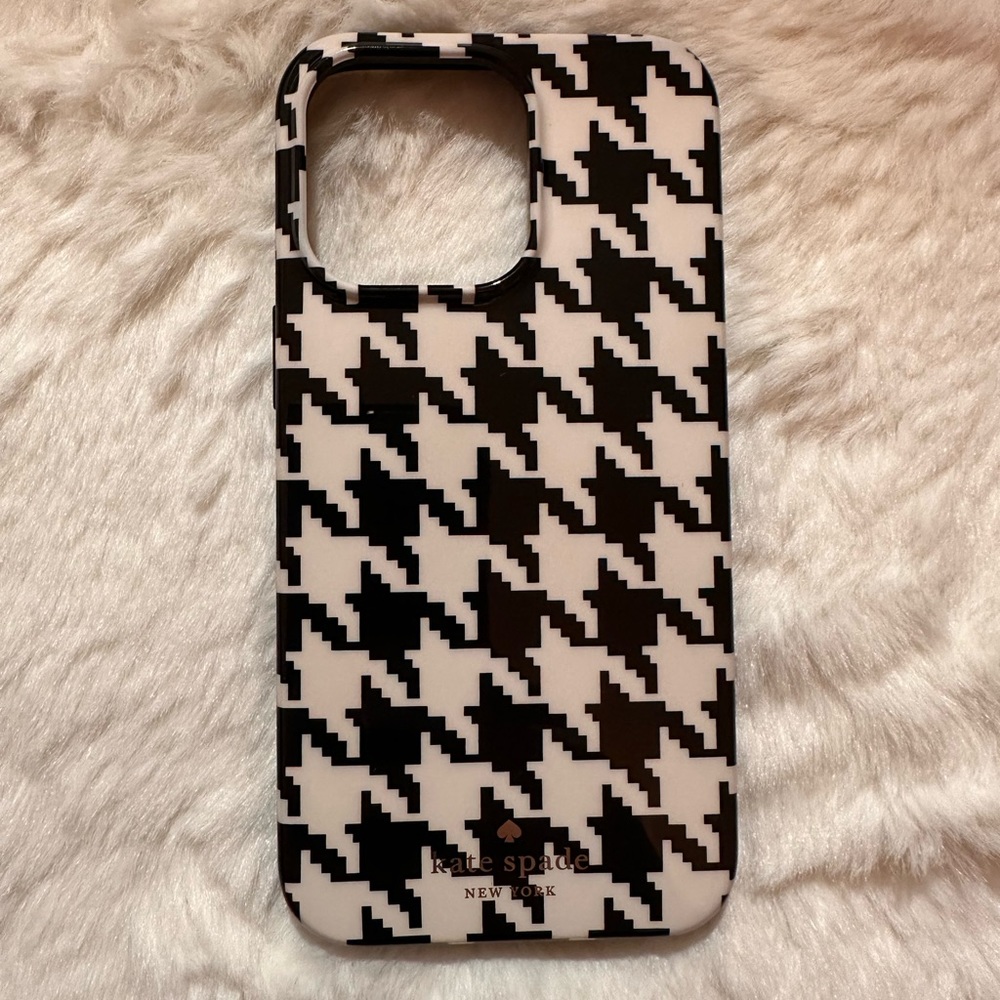 Kate spade iPhone 13 Pro case